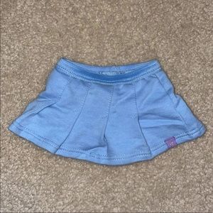 American Girl Doll Skirt